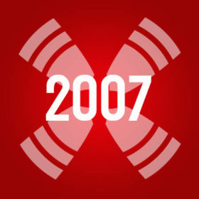 Daily Audio Bible 2007