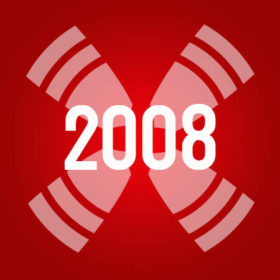 Daily Audio Bible 2008