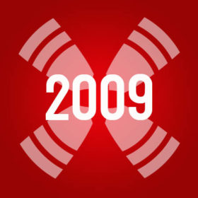 Daily Audio Bible 2009