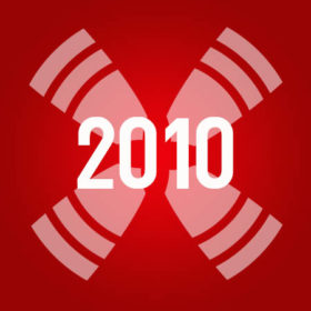 Daily Audio Bible 2010
