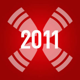 Daily Audio Bible 2011