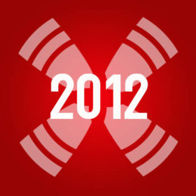Daily Audio Bible 2012
