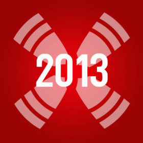 Daily Audio Bible 2013