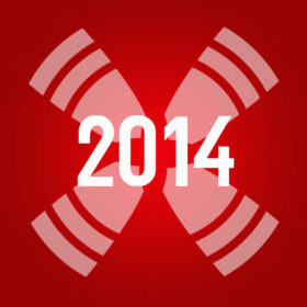 Daily Audio Bible 2014