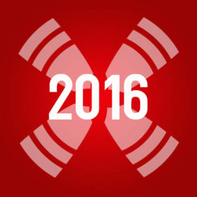 Daily Audio Bible 2016