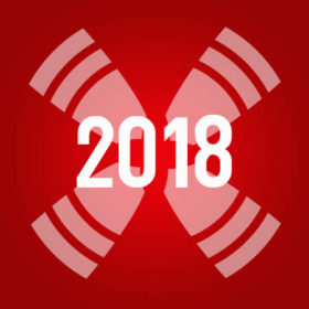 Daily Audio Bible 2018