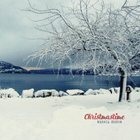 Christmas Time - Vinyl