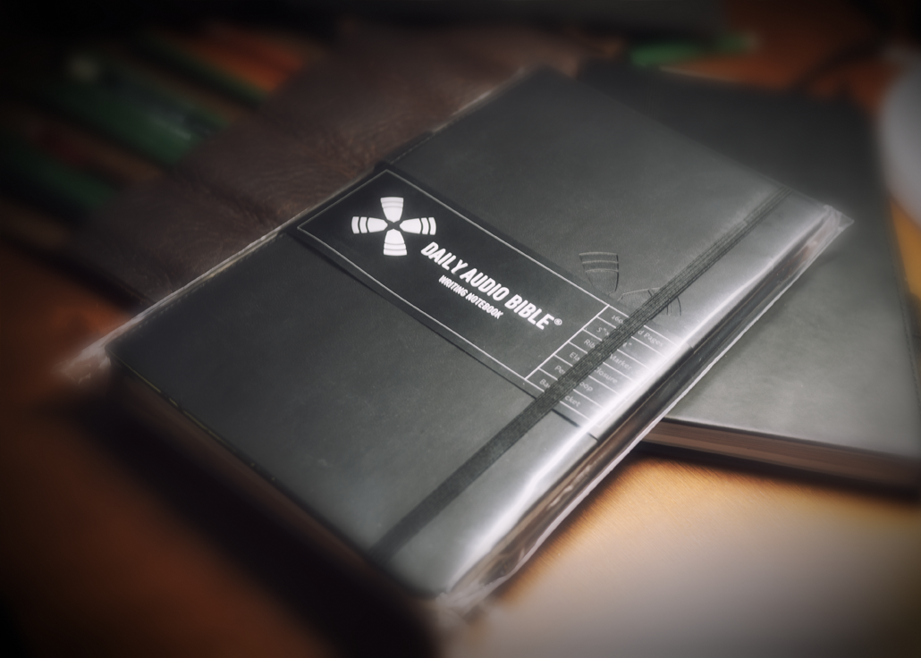 DAB Journal 2.0 - Image 8