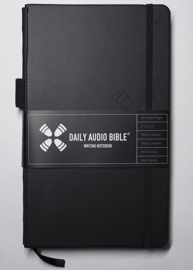 DAB Journal 2.0 - Image 9