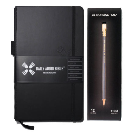 DAB Writing Bundle