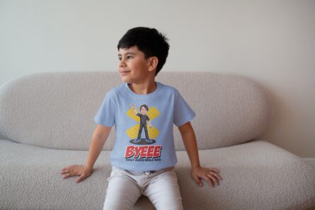 BYEEE - DAB Kids - Image 12