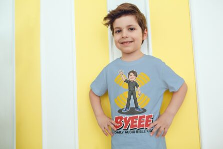 BYEEE - DAB Kids - Image 13