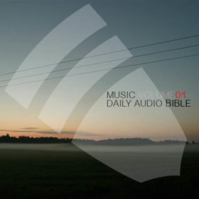 Music from the DAB Volume 1