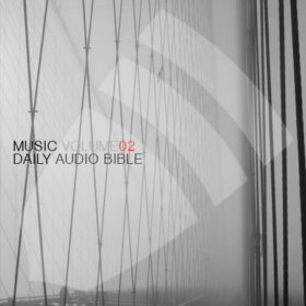 Music from the DAB Volume 2