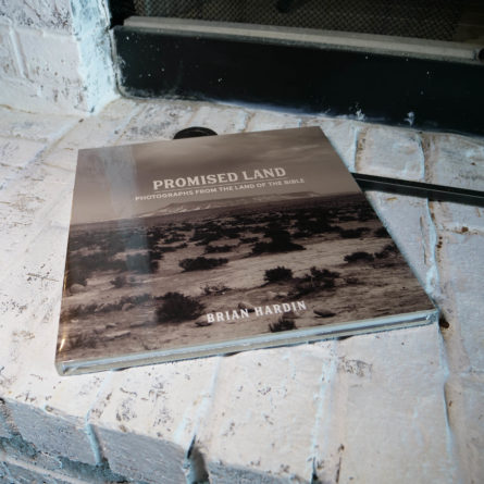 Promised Land - Photographs From The Land of the Bible - Image 2