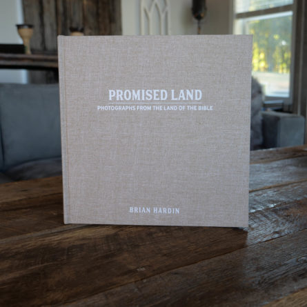 Promised Land - Photographs From The Land of the Bible - Image 8