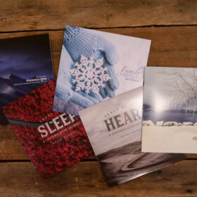 DAB Vinyl Collection