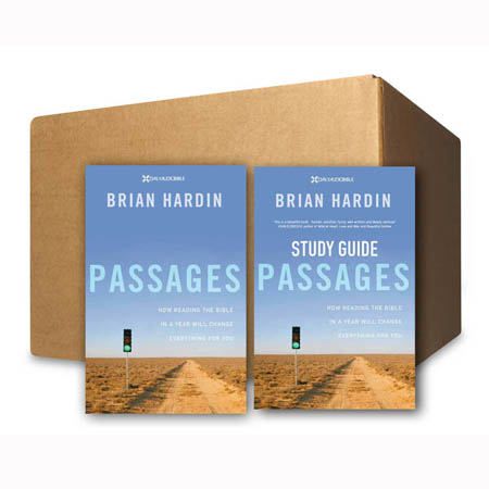 Passages - Image 2