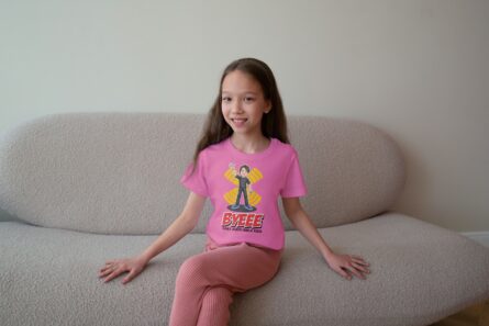 BYEEE - DAB Kids - Image 15