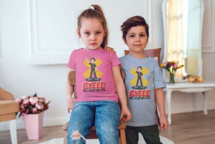 BYEEE - DAB Kids - Image 14