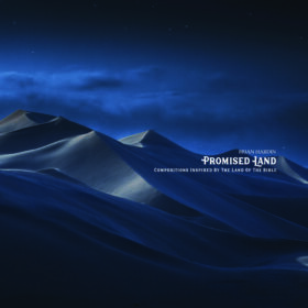 Promised Land - Vinyl