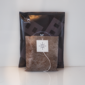 Steeped Windfarm Coffee (box of 10)