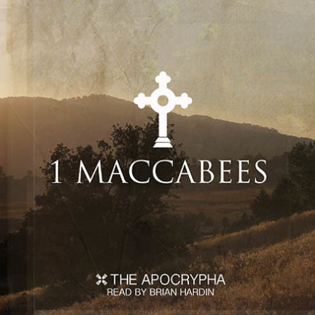 1 Maccabees
