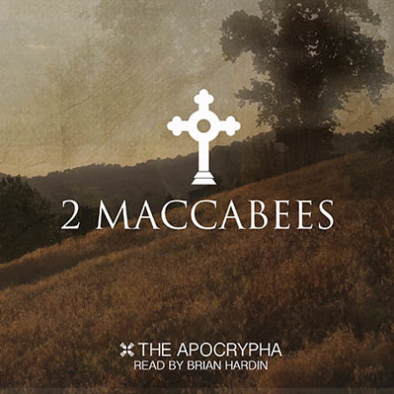 2 Maccabees