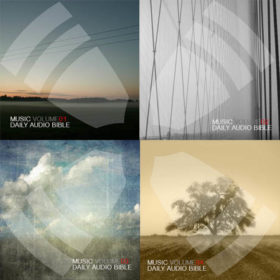 The Complete Music From DAB Vol. 1-4